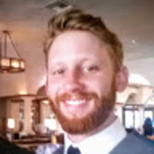 Meet your Posher, Brent